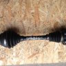 Полуось передняя левая 1K0407271EE Audi, Seat, Skoda, Volkswagen
