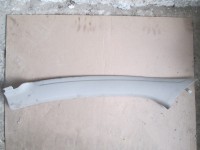 Обшивка стойки левой 8200034953 Renault Megane 2