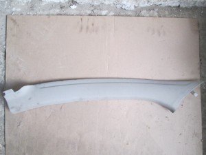Обшивка стойки левой 8200034953 Renault Megane 2