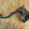 Педаль сцепления 96473952 Chevrolet Aveo (T250) 2005-2011