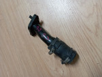 Трубка турбины масляная 9644825080 Peugeot, Citroen, Ford, Volvo