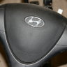 Air Bag в рулевое колесо Хюндай i30