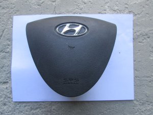 Подушка безопасности (Air Bag) в рулевое колесо 56900-2R000 Hyundai i30 