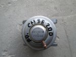 Клапан рециркуляции выхлопных газов (EGR) 038131501AN Chrysler Sebring