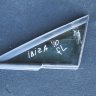 Стекло переднее левое глухое 6J0845411B Seat Ibiza