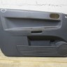 Обшивка двери левой MR951559HA Mitsubishi Colt (Z3) 3-дв.