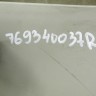 Номер детали Рено 769340037R
