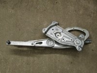 Стеклоподъемник двери передней правой 807200001R Renault Megane 3 2009>