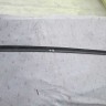 Уплотнитель низа двери передней правой 808381BA0A Infiniti QX50/EX (J50)