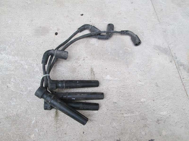 Продажа проводов высокого напряжения 96497773 для Шевроле с доставкой ...