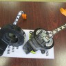 Механизм подрулевой для SRS (ленточный) 7700840099F Renault Kangoo, Megane 2, Scenic 