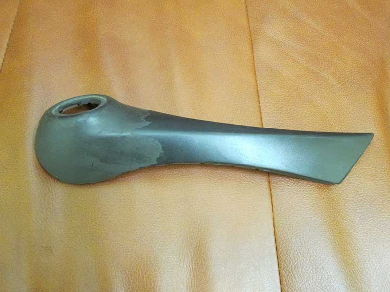 Kupit Nakladka Ruchki Dveri Perednej Pravoj Vnutrennyaya 8200297165 Renault Megane 2 V Internet Magazine Vtoroj Shans S Dostavkoj Po Rossii