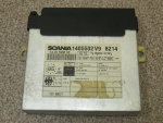 Блок электронный 1405502 Scania 4-Serie 1995-2005