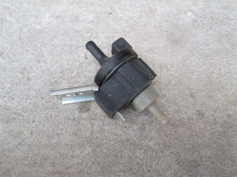 Купить клапан электромагнитный chevrolet aveo (t250) 2005-2011 f14d4 в ...