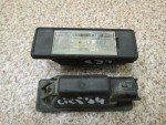 Фонарь подсветки номерного знака 6340A5 Peugeot-Citroen