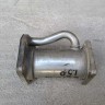 Теплообменник (радиатор) системы EGR 8200729078 Renault, Nissan (1.5 DCi)