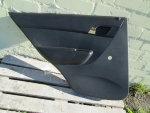 Обшивка двери задней левой 96441416 Chevrolet Aveo (T250) седан 2005-2011
