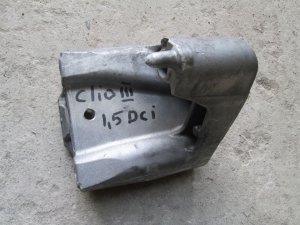 Кронштейн двигателя правый 8200499925 Renault Clio 3