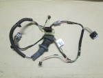 Проводка двери задней 9660456280 Citroen C5 2004-2008