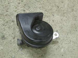 Сигнал звуковой (низкий) Chevrolet Aveo (T250) 2005-2011