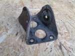 Кронштейн задней балки правый 1J0501546C Audi, Skoda, Seat, VW