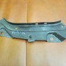 Кронштейн фары левой 6R0805931A VW Поло седан