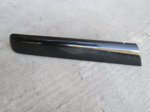 Накладка ручки двери правой (внутри) 13234242 Opel Corsa D 2006>