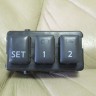 Блок кнопок (памяти сидений) Инфинити ЕХ 35
