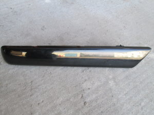 Накладка ручки двери левой (внутри) 13234241 Opel Corsa D 2006>