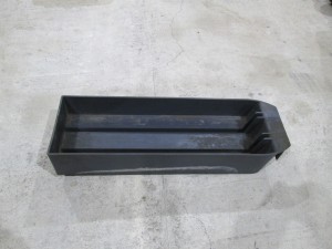 Ящик центральной консоли 1306046 Scania 4-Serie 1995-2005