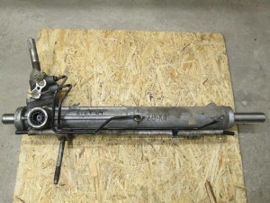 Рейка рулевая 4000LV Citroen C5 2004-2008