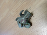 Опора турбины 0377.63 Citroen
