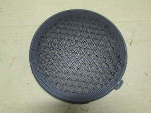 Накладка динамика двери задней 9329YC Citroen C5 2005-2008