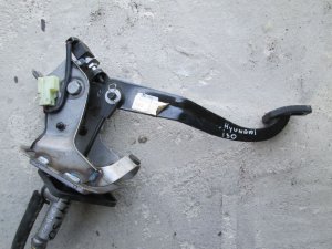 Педаль сцепления с датчиком 32802-1H320 Hyundai i30