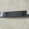 Накладка стойки двери задней правой 822830005R Renault Megane 3 2009>