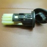 Гнездо прикуривателя (розетка) 822784 Citroen C5