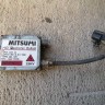 Блок розжига Mitsumi HID Electronic Ballast 24KV 35W