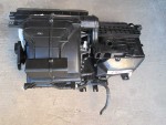 Корпус отопителя Hyundai i30 2007-2012