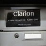 Модель устройства Clarion CAA-397