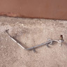 Трубка картерных газов 90379075 Chevrolet 1.2 DOHC