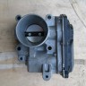 Заслонка дроссельная электрическая 8200285017 Renault Sandero, Clio II, Modus, Kangoo, Twingo