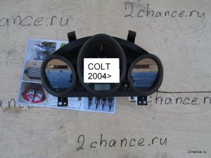 Панель приборов MN148888 Mitsubishi Colt 