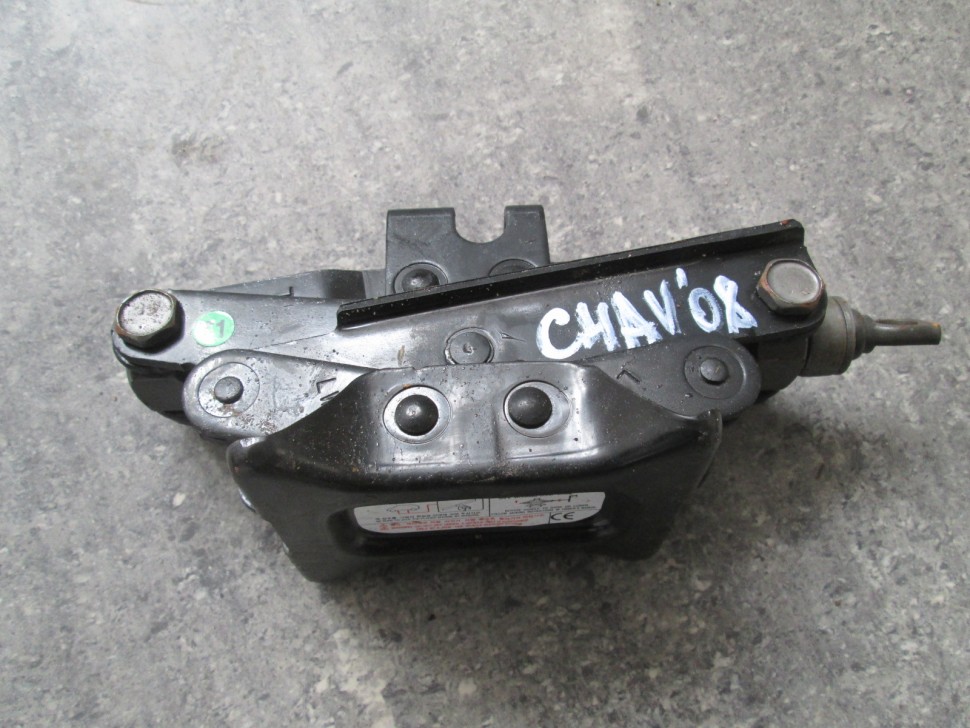 Подлокотник chevrolet aveo t250