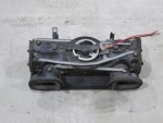 Корпус отопителя 1332309 Scania 4-Serie 1995-2005