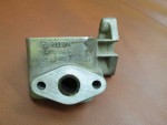 Кронштейн клапан ЕГР 06A131166F Seat, Skoda, VW