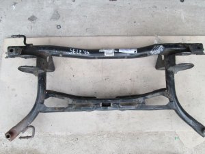 Балка задняя 1K0505315BA Seat, Audi, Skoda, Volkswagen