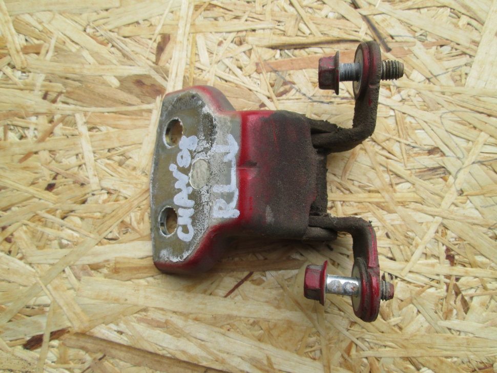 Купить петля двери задней левой chevrolet aveo (t250) 2005-2011 в ...