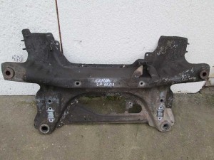 Балка подмоторная 3502AR Citroen C5 2001-2008