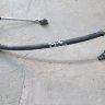 Трубка кондиционера 8870302600 Toyota Auris