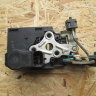 Замок двери задней левой 96801709 Chevrolet Aveo (T250) 2005-2011